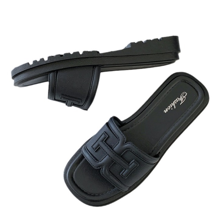 Top quality Brand High Quality New Style Free Delivery Designer shipping 2025 new Slippers designer sandals womans casual ladies sliders Platform slip