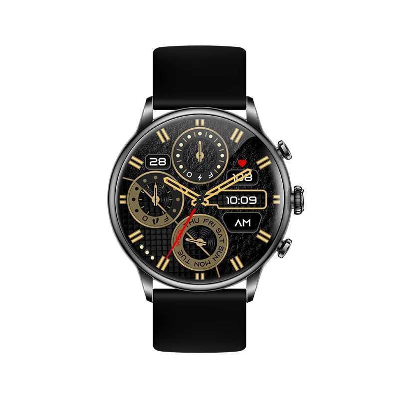 The new high-end clock features high performance long standby time and high-precision H26 suitable for Xiaomi Android W250104