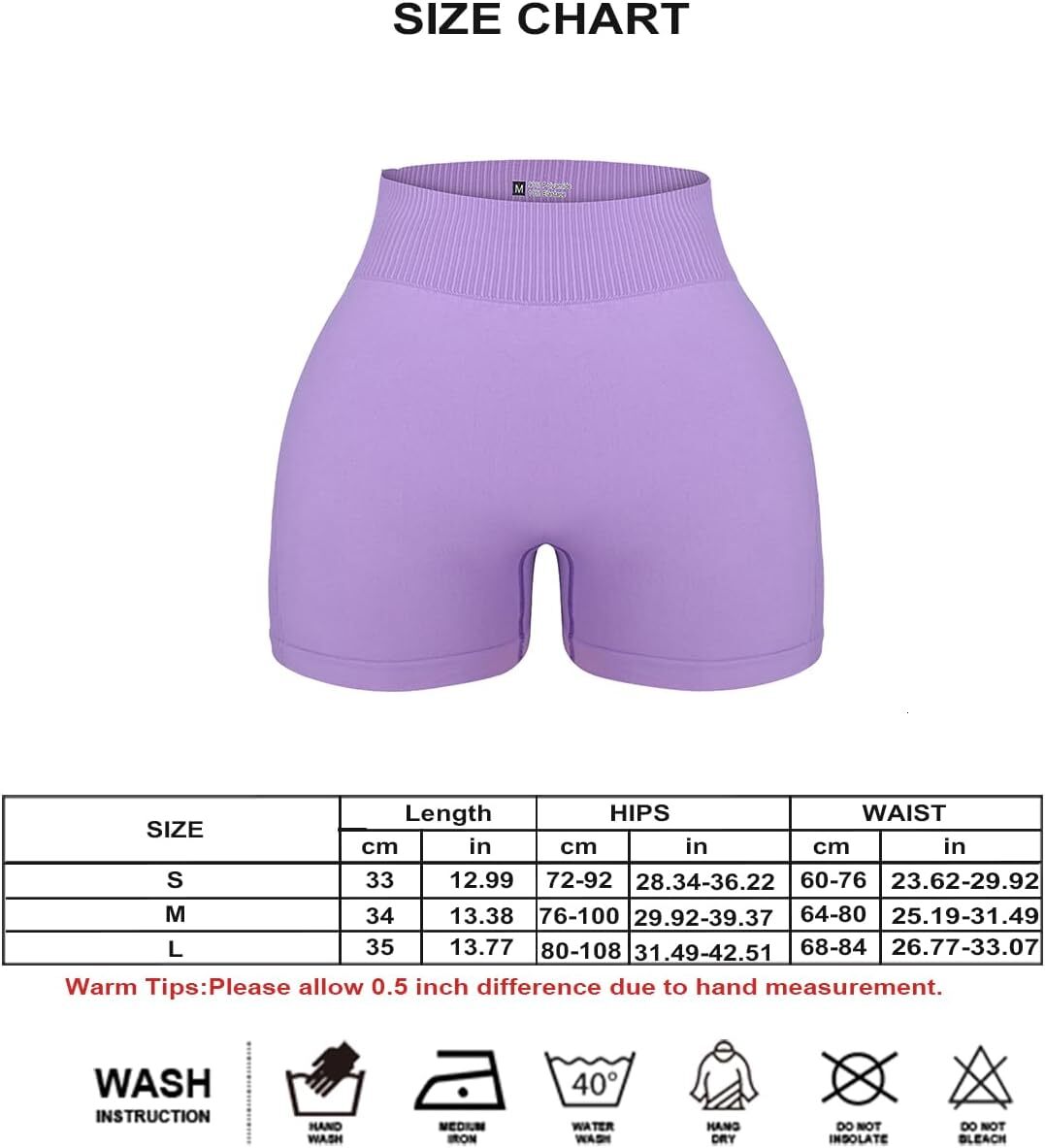 3 Piece Workout Shorts For Women Seamless Scrunch Butt Lifting High Waisted Yoga Gym Booty Running Short Pants