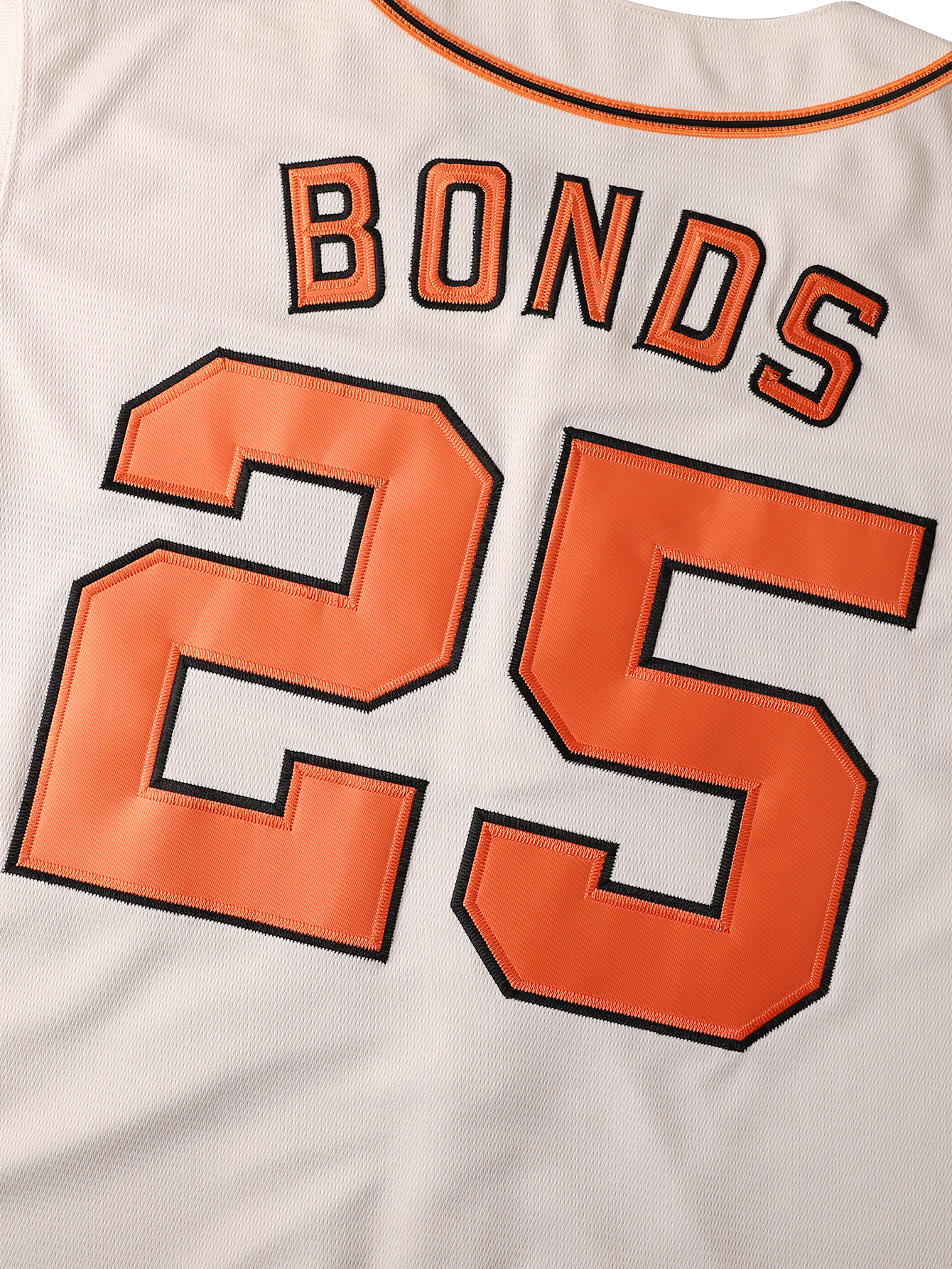 Personalized Custom Baseball Jersey Rafael Devers Jung Hoo Lee Camilo Doval Mike Yastrzemski Logan Webb BONDS Embroidered Polyester