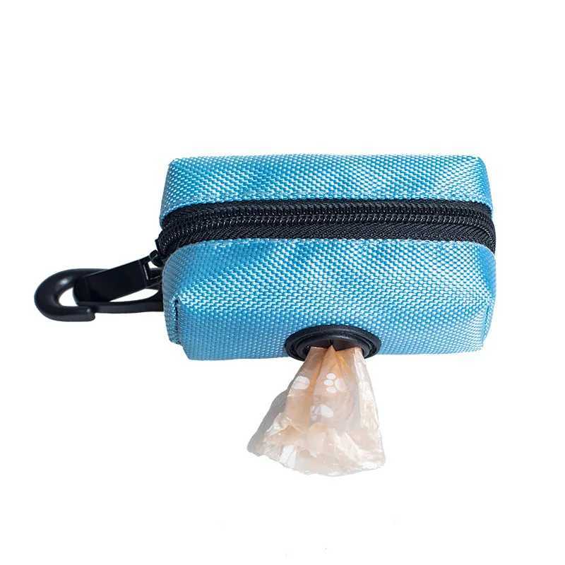 Dog Poop Bag Portable Pet Garbage Bag Puppy Poop Pick Up Dispenser Dog Walking Bags Outdoor Home Pet Supplies Dog AccessoriesXJ250104
