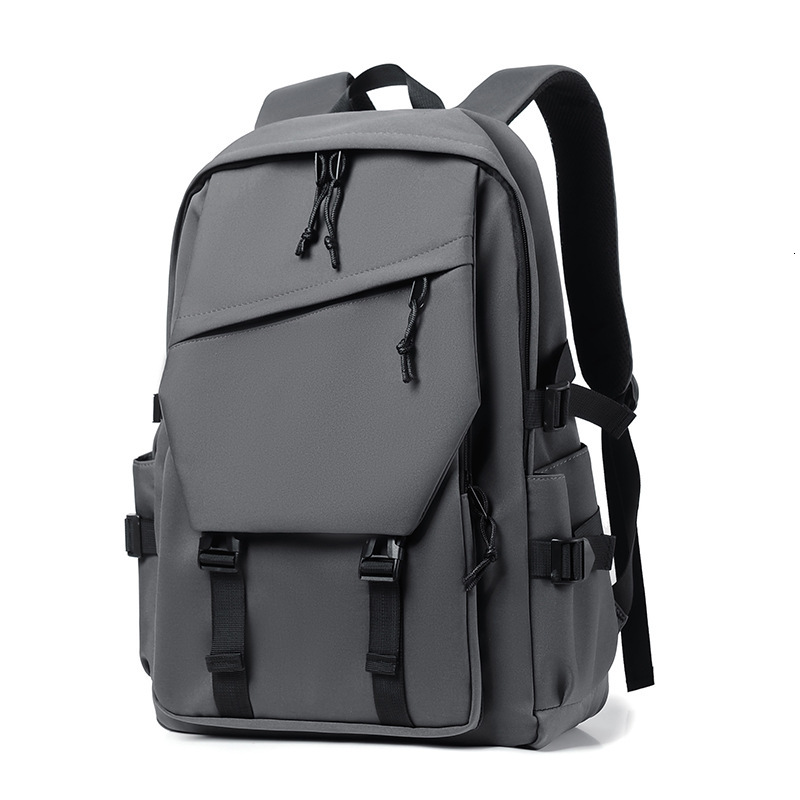 Backpack Fashion Minimalist Couple For Middle And High School College Students, Fashionable Backpack With Large Capacity