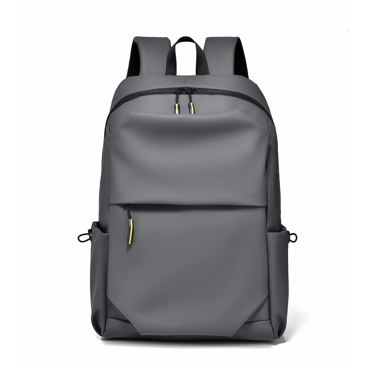 Feisha's New With Large Capacity Of 15.6 Inches, A Multi-Functional Leisure Men's Backpack For Middle And High School Students