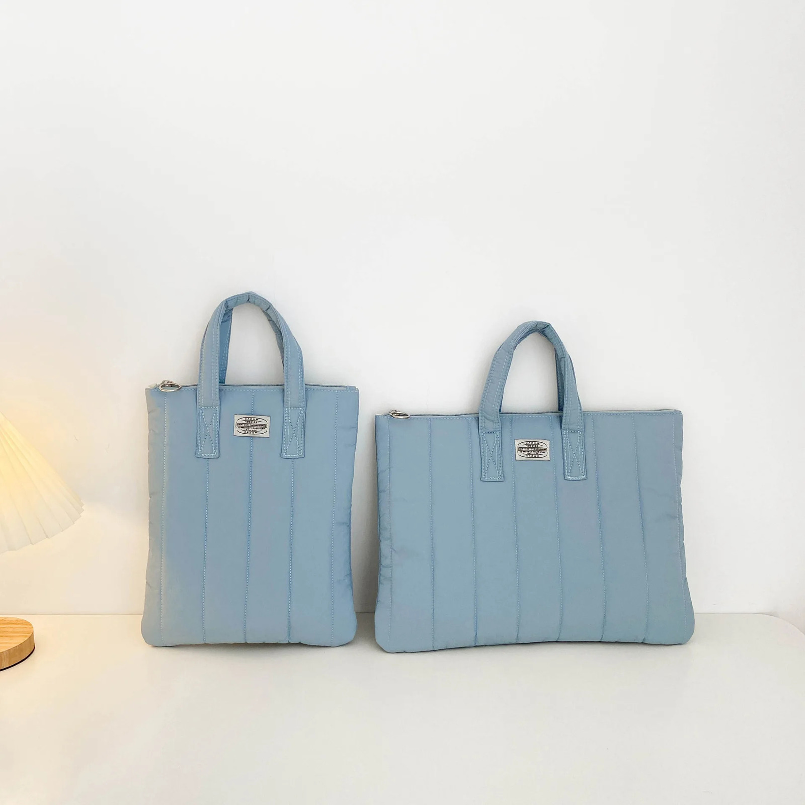 Laptop Bag 13.31415.616 InchHandle Case For Macbook Air Pro Notebook Computer PC Man Lady Women Handbag Sleeve DropShip 888 250102