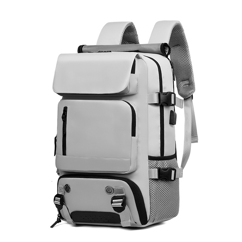 Travel Women, Large Capacity, Ultra Lightweight, Multi-Purpose Luggage Bag, Hand-Held Crossbody, Travel Backpack For Men
