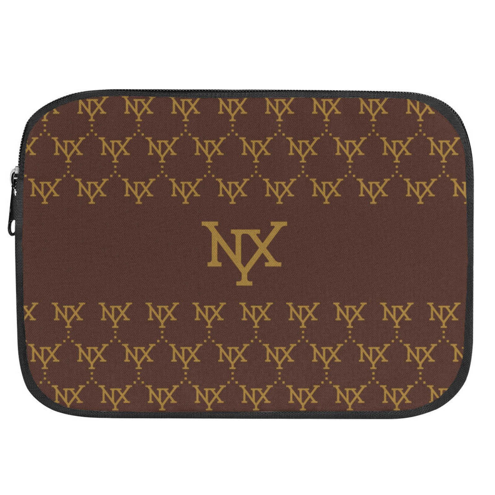 NXY Notebook Computer Plush Inner Liner Bag Ins 10*13 Inch Plush Laptop Carrying Case Bag Laptops Inner Wallets 250104