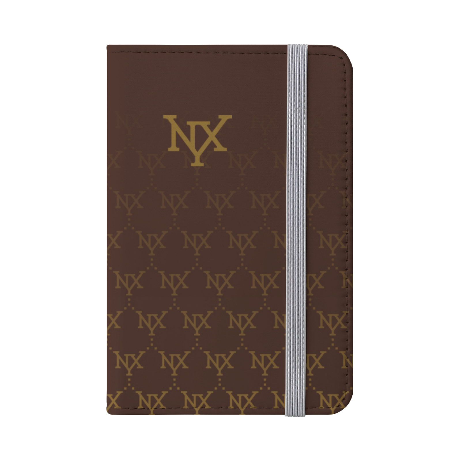 NXY passport holder designer bag luxury wallet women wallets card holder womens Fashionable and versatile classic Letter with box dust bag