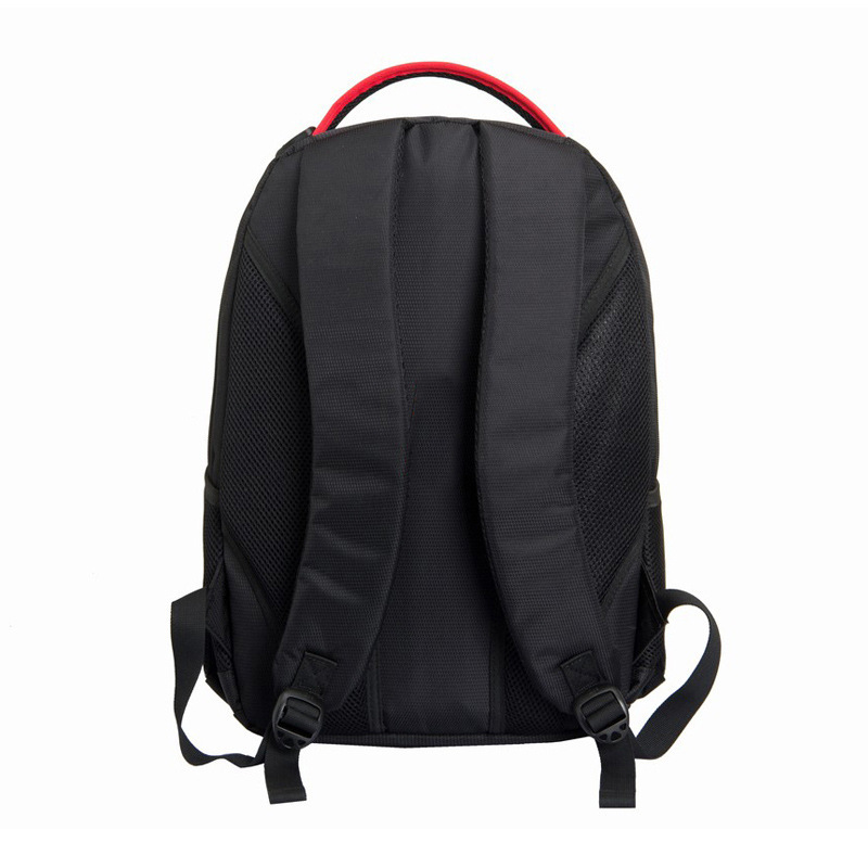 KINGSGEAR 15.6-Inch Laptop, Large Capacity Student Backpack, Business Travel Bag