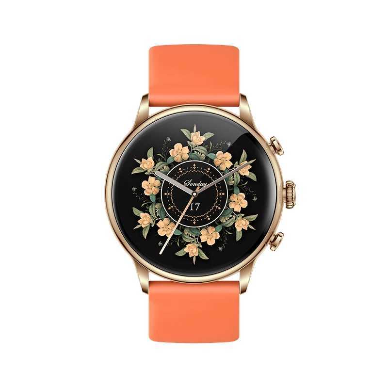 The new high-end clock features high performance long standby time and high-precision H26 suitable for Xiaomi Android W250104