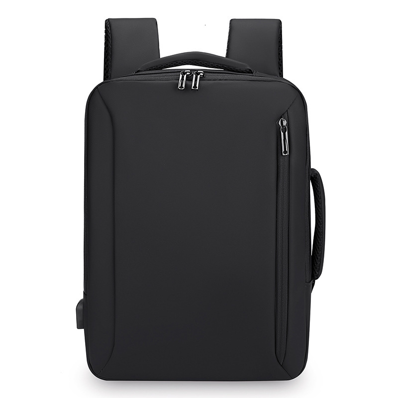 Men's With A Sense Of Luxury, Large Capacity, Multifunctional Luggage, Backpack For Short Distance Travel, And Travel Bag