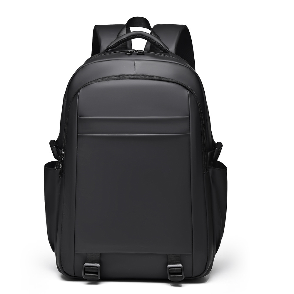 Leisure For Men, Business Commuting Backpack, Simple And Large Capacity Computer Bag, College Student Backpack