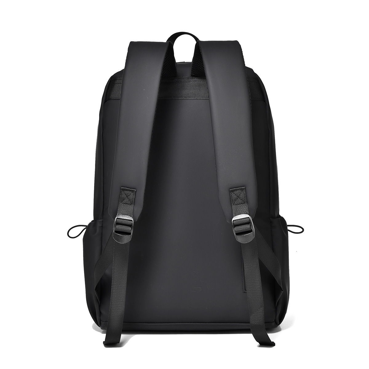 Feisha's New With Large Capacity Of 15.6 Inches, A Multi-Functional Leisure Men's Backpack For Middle And High School Students