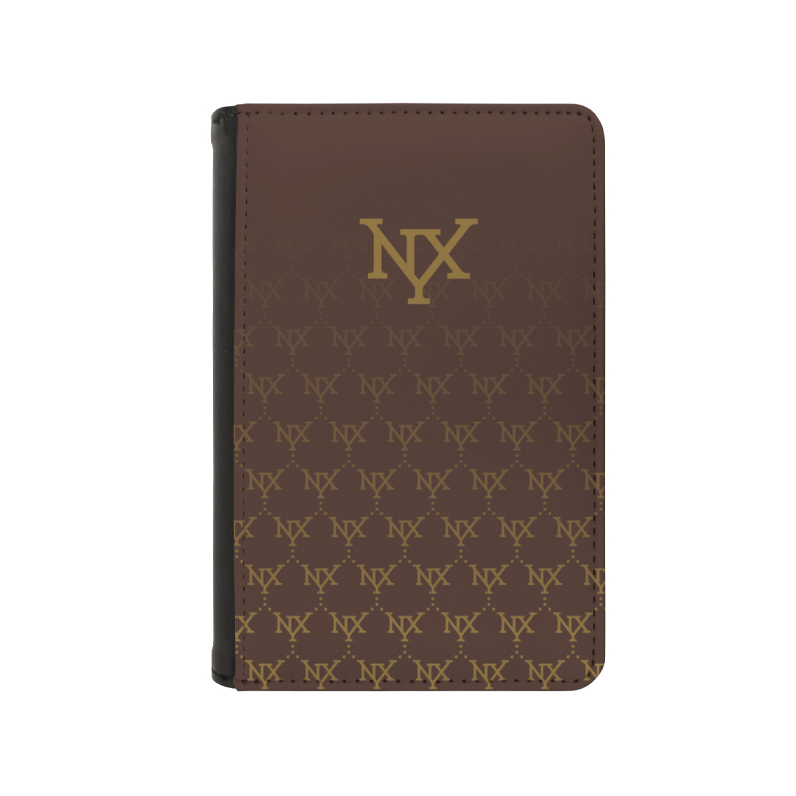 NXY passport holder luxury wallet women wallets card holder womens Fashion and versatile classic Letter with box dust bag