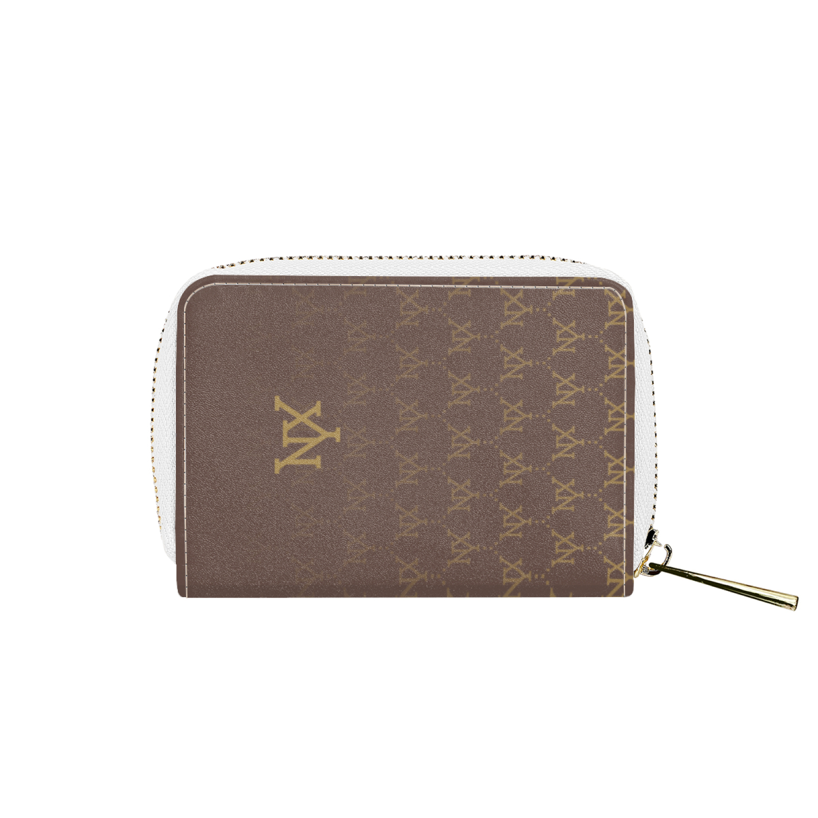 NXY Short Wallet Purse Womens zippers Mini Wallets Key Pouch Designer bags Card holder Mens fashion classic letters Coin Purses with box dust bag