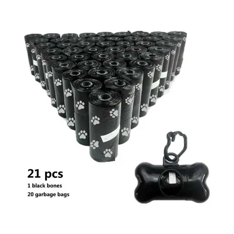 Poop Bags for Dog Poop Bag Holder Pee Pad Holder Diapers for Dogs Household Waste and Cleaning Pet Supplies Pets Grooming PottyXJ250104