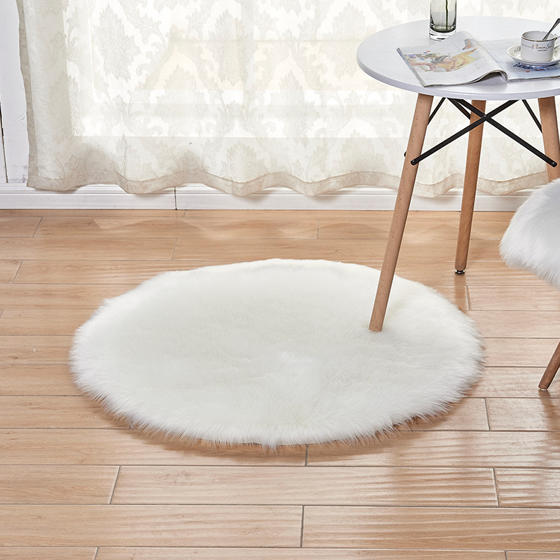 Tapijt Di Peluche B… - image