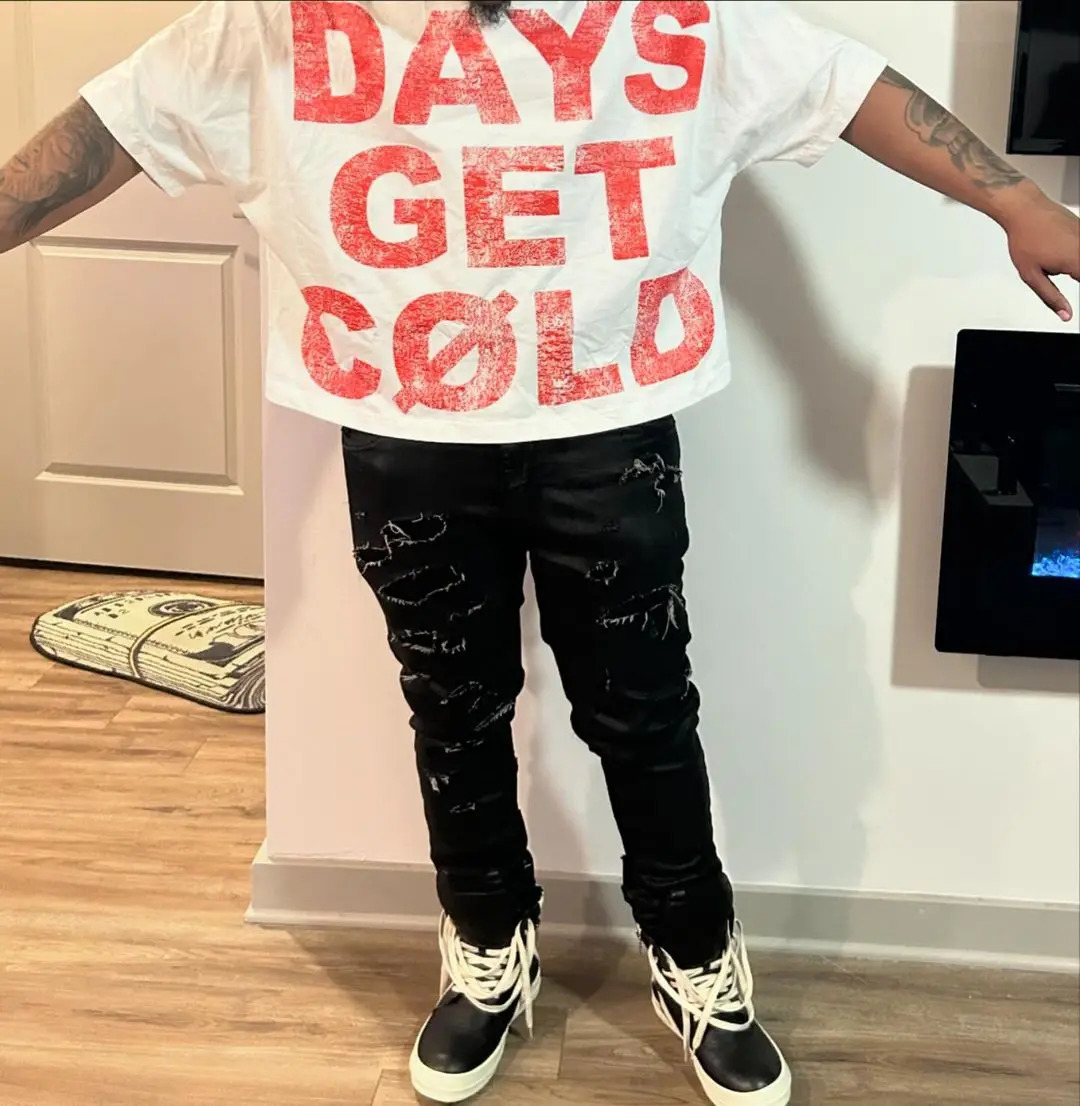 Street clothing oversized T-shirt mens and womens clothing Y2K Harajuku letter printed short sleeved hip-hop trendy casual T-shirt 250103