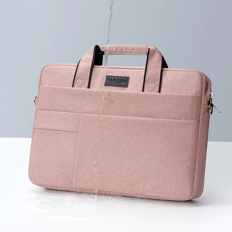 Shockproof Laptop Bag 12 13 14 15 15.6 inch Lady Man SlEEve Case 250102