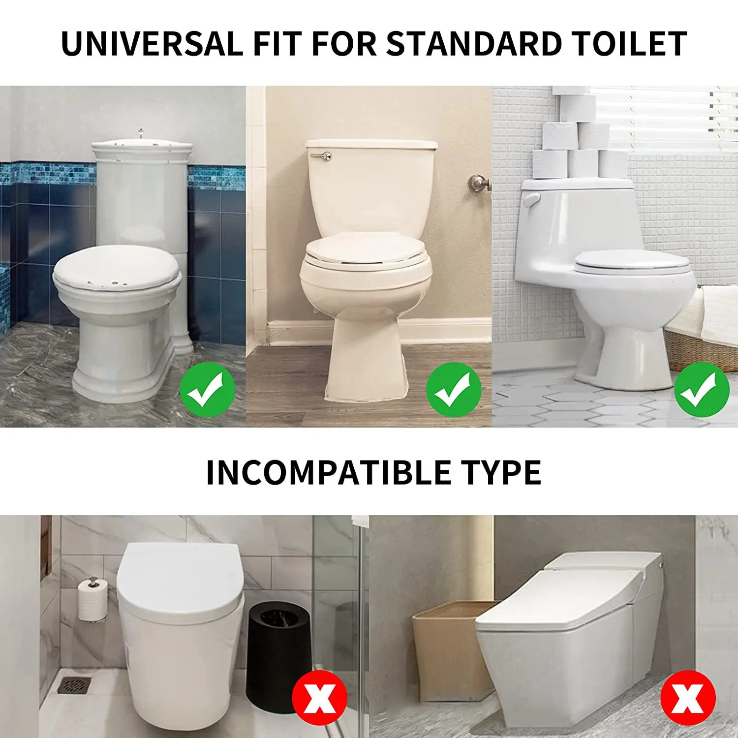 Baby Toilet Locks Children Safety Equipment Protection Kids Proof Bathroom Lids Seat with Adhesive 241230