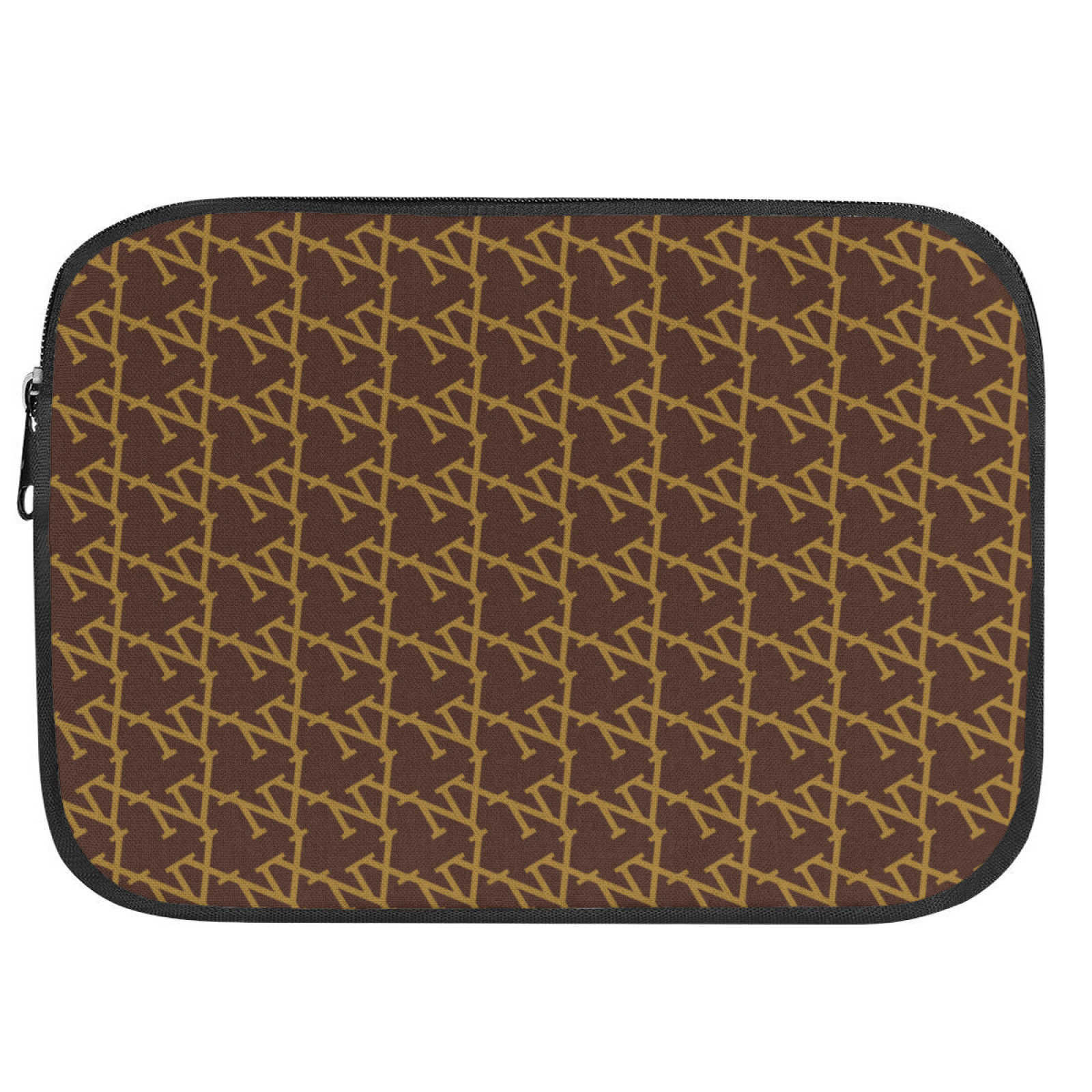 NXY Notebook Computer Plush Inner Liner Bag Ins 10*13 Inch Plush Laptop Carrying Case Bag Laptops Inner Wallets 250104