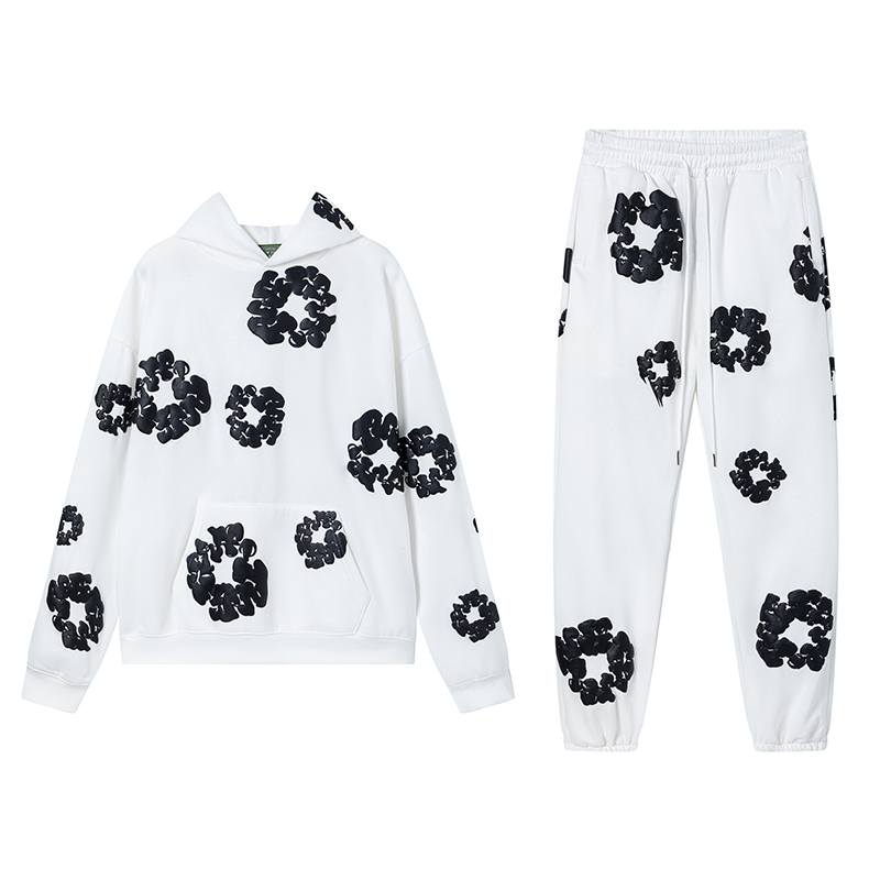 luxuDT 2026 New Fashion Clothing Womens mens Long Shirt mens Unisex long sleeve pullover Size S-XL