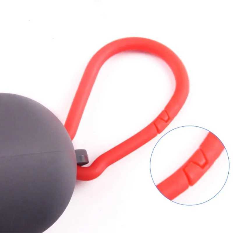 Dog Poop Bag Dispenser Pet Poop Pickup Bags Holder with 1 Roll 15Pcs Dog Waste BagsXJ250104