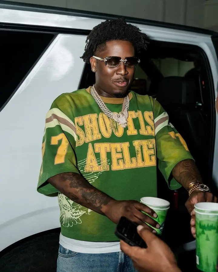 American T-shirt Y2K short sleeved top mens retro hip-hop rock pattern oversized T-shirt round neck pure cotton floral dress 250103