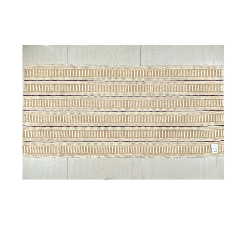 High-Quality Cotton Carpet Comfortable and Sophisticated Home Furnishing Solution