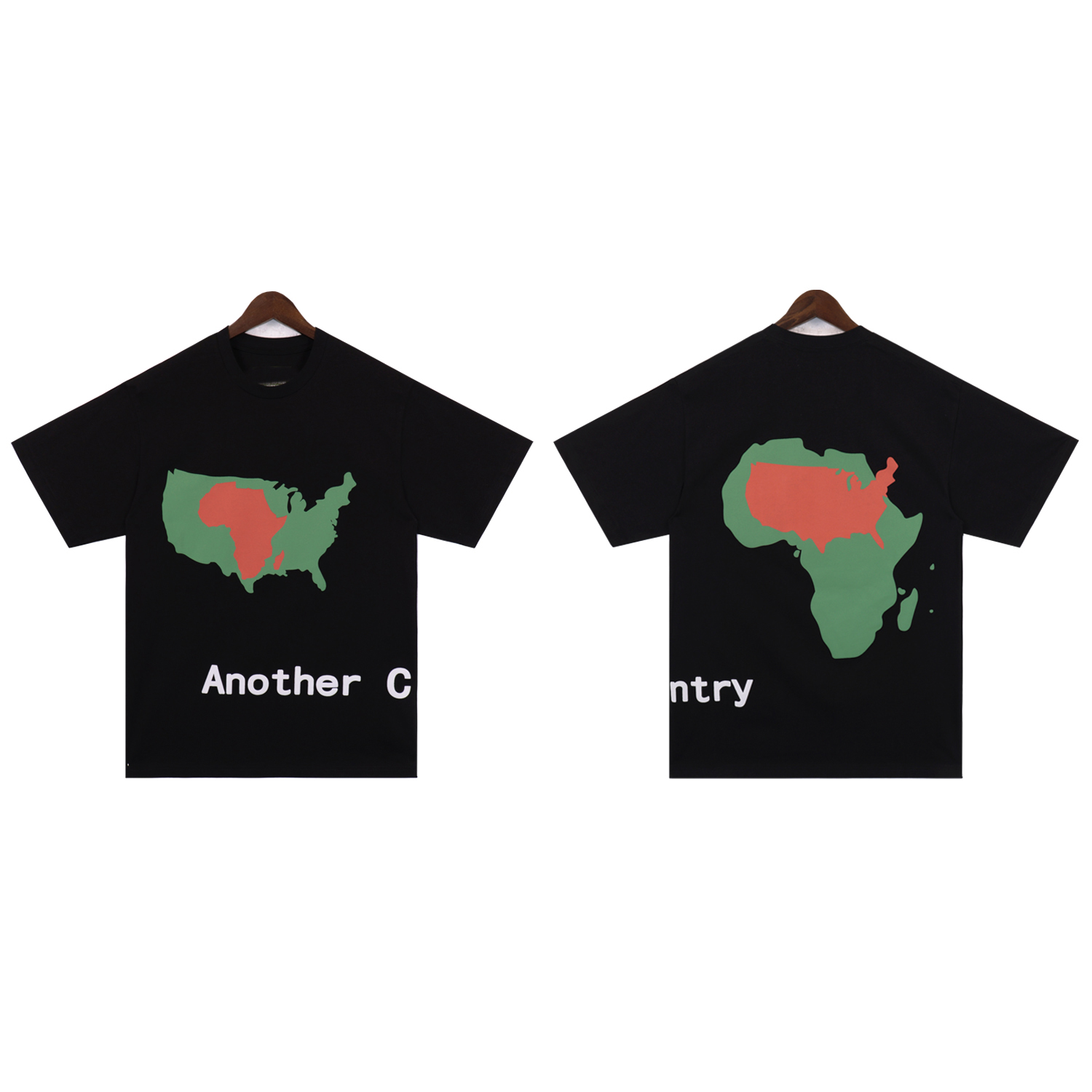 LUXUDT 2025 New Fashion Clothing designer mens tshirt mens Unisex Short Sleeve Size S-XL