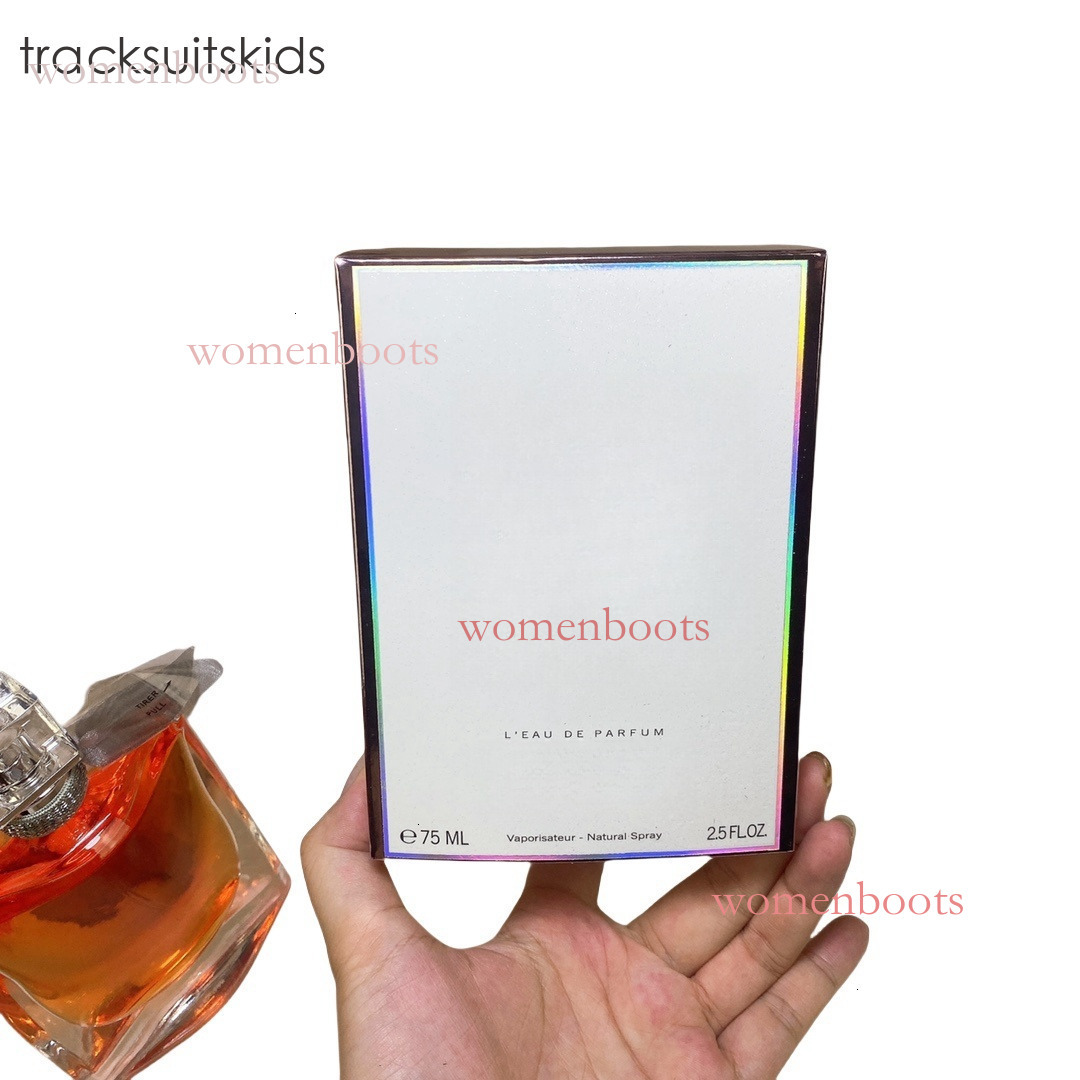 2024 30ml*4 Perfume Gift Box set Long lasting smell pink Diamond set Lady Girl Cologne Precious Quality Equisite Packaging 27e9