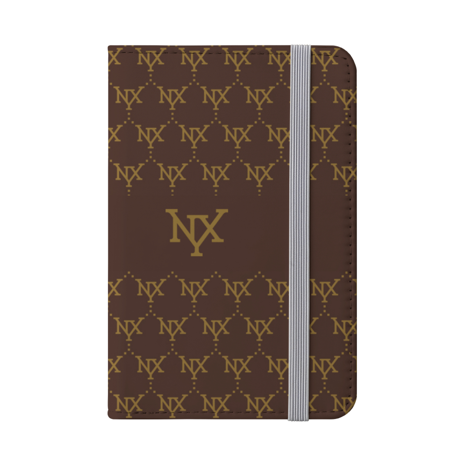 NXY passport holder designer bag luxury wallet women wallets card holder womens Fashionable and versatile classic Letter with box dust bag