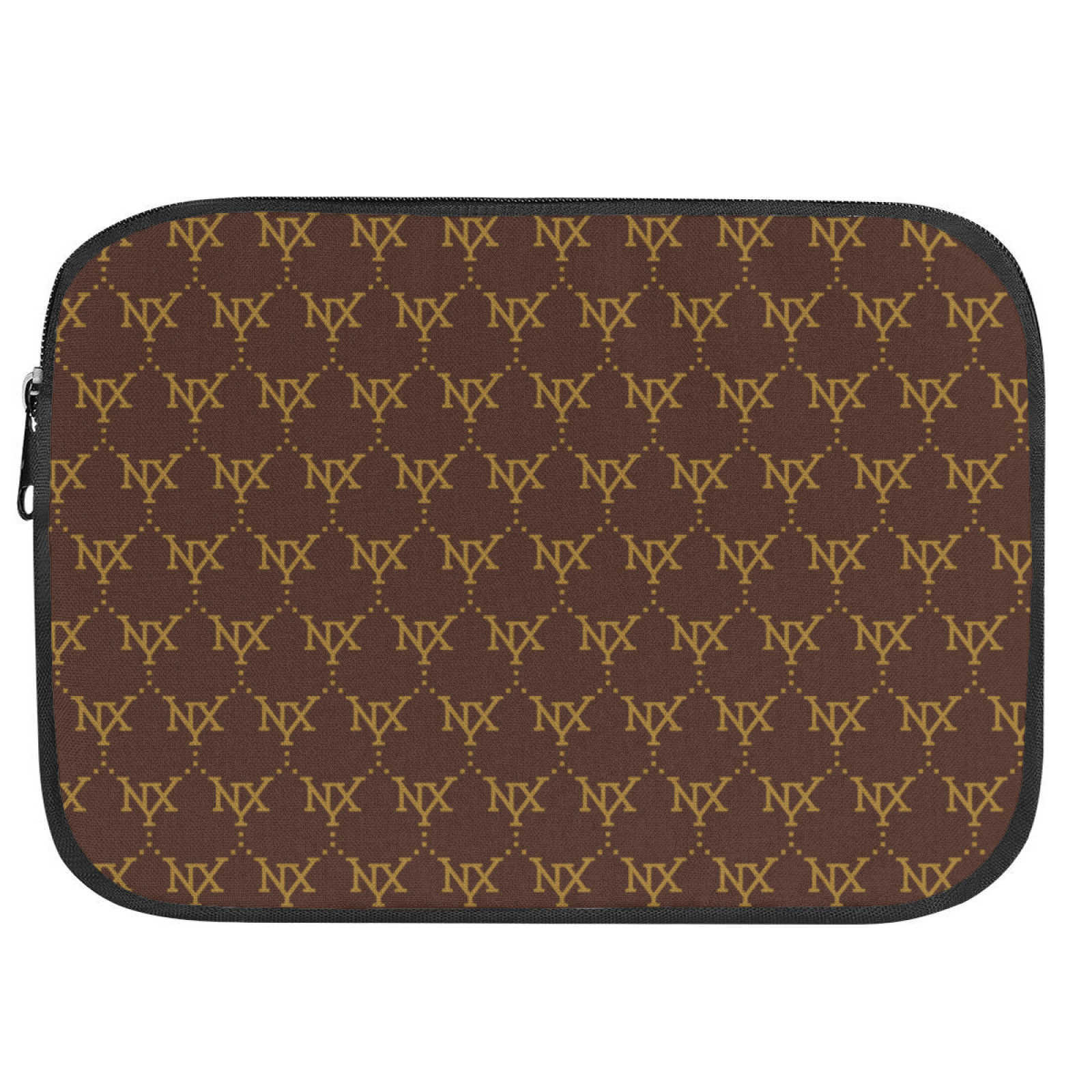 NXY Notebook Computer Plush Inner Liner Bag Ins 10*13 Inch Plush Laptop Carrying Case Bag Laptops Inner Wallets 250104