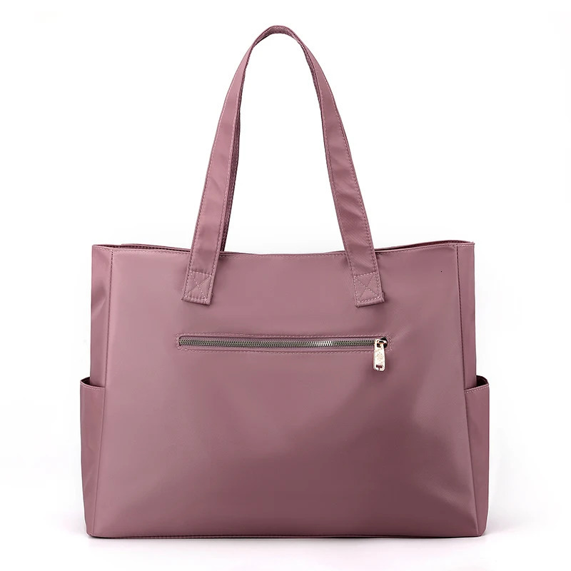 Womens Tote Bag Women Shoulder Bag Messenger Bag Nylon Handbag Large Capacity Tote Shopping Bag Travelling bag 250102