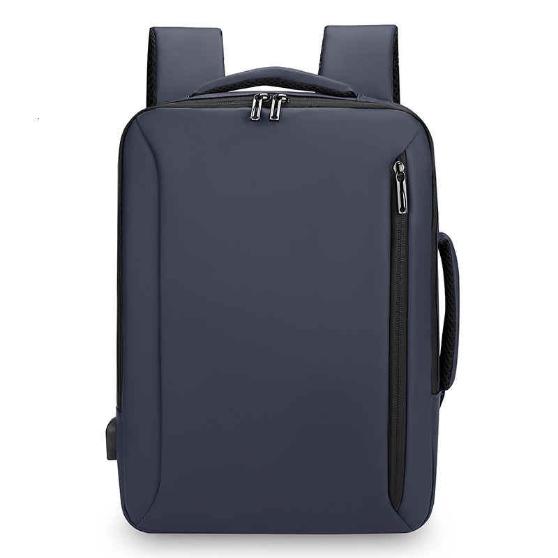 Men's With A Sense Of Luxury, Large Capacity, Multifunctional Luggage, Backpack For Short Distance Travel, And Travel Bag