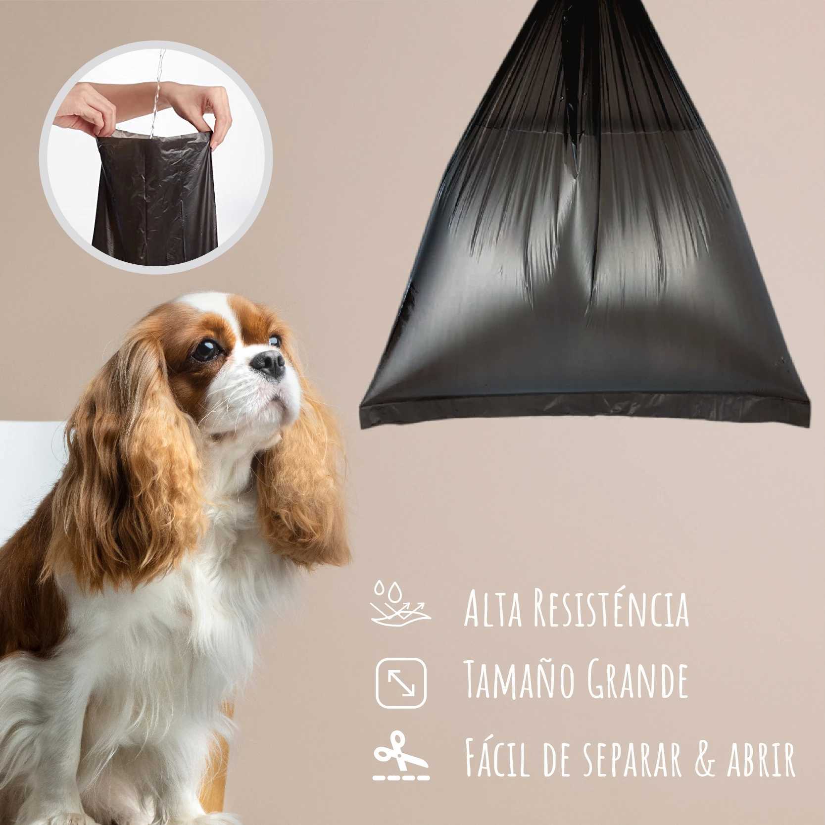 Poop Bags Dog Excrement Bags 150/300/600/900/1200 Bag Good Brand Bags Poop Multicolor Dogs Bag Pet Dog Supplies Pet SuppliesXJ250104