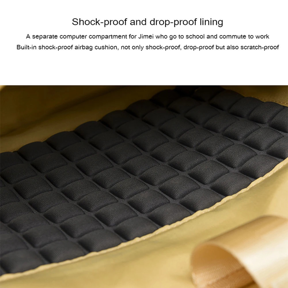 Fashion Casual Cute PU Leather Laptop Bag 13.3 14 15.6 Inch Simple Handbags Shoulder Bag Women Waterproof Notebook Case 250102