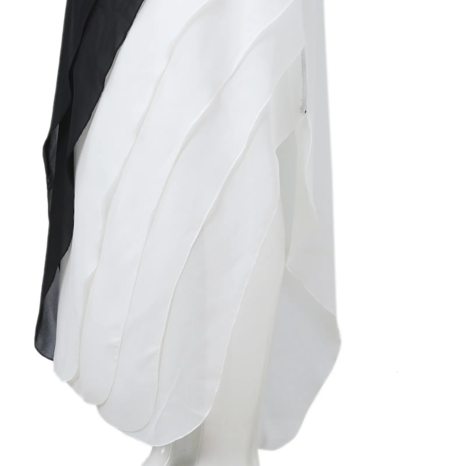 Elegant Party Dress Womens 2025 Sleeveless Chiffon Evening Dress Cocktail Long Dress Summer Fashion Dress Vestido Feminino 250103