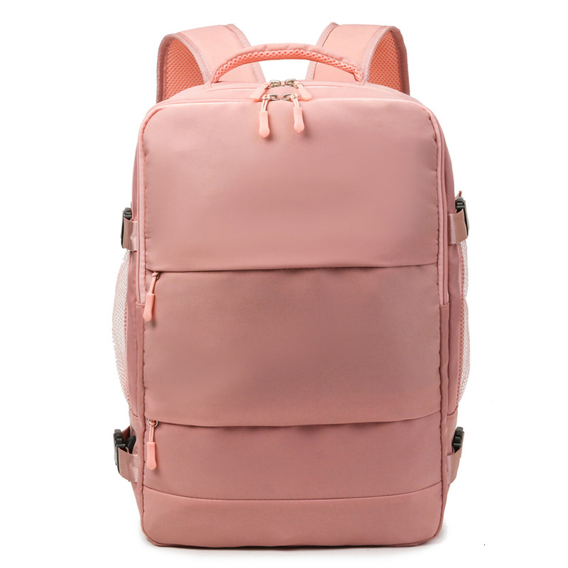 Travel Women With Capacity, Large Size, Lightweight, Multifunctional Luggage, Backpack For Short Distance Travel, Travel Bag