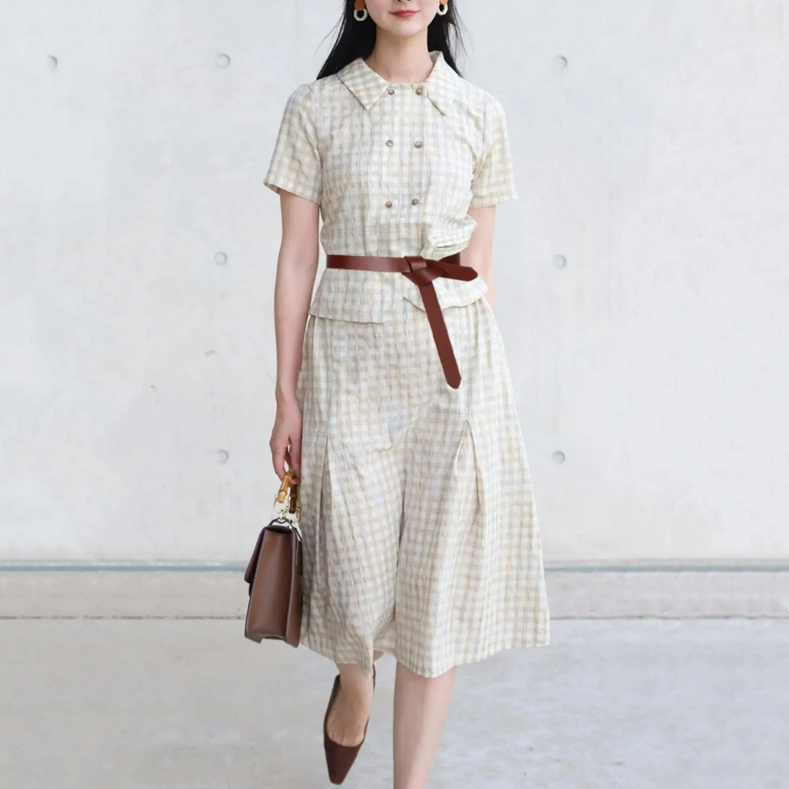 Women Fashion Knot Belt for Dress Soft Leather Tie Waist Belt Women Thin Waist Belt 241224