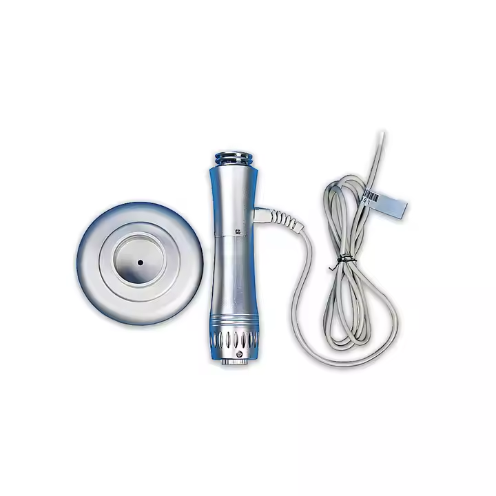Shockwave Therapy Device Physical Therapy Professional Erectile Dysfunction Therapy Body Massage Pain Relief Focuse Shockwave Physiotherapy Machine