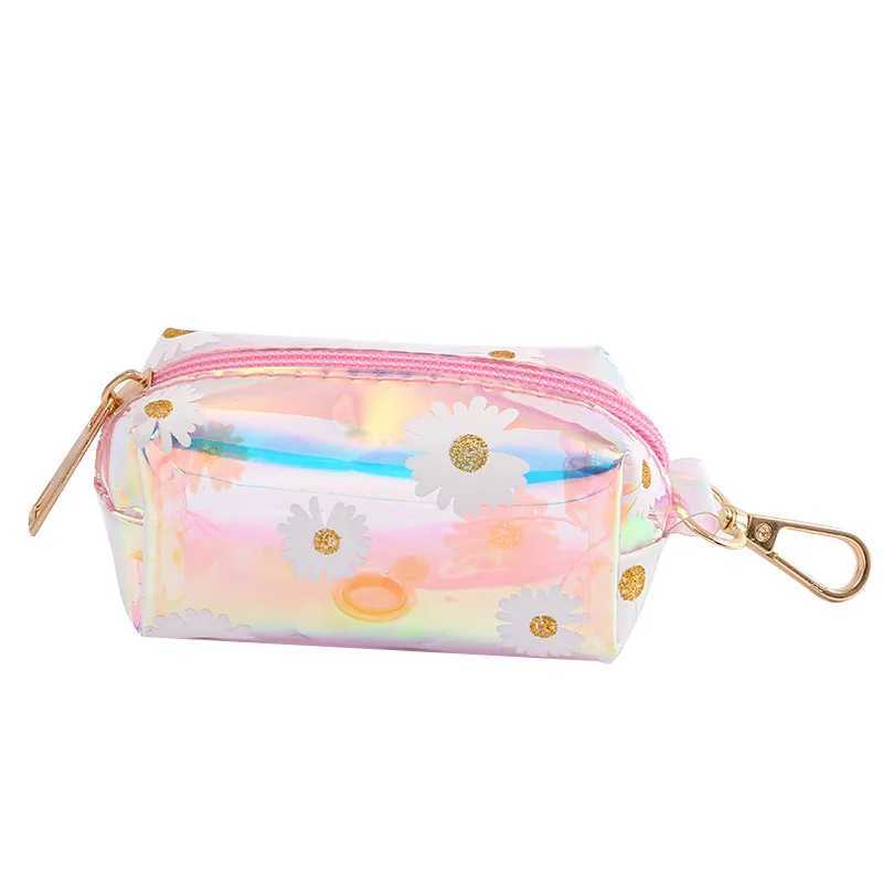 Dispenser Garbage Outdoor Storag Pet Bags Bag Portable Carrier Trash Case Box for Waste Dog Holder Sack Supplies Cat PoopXJ250104