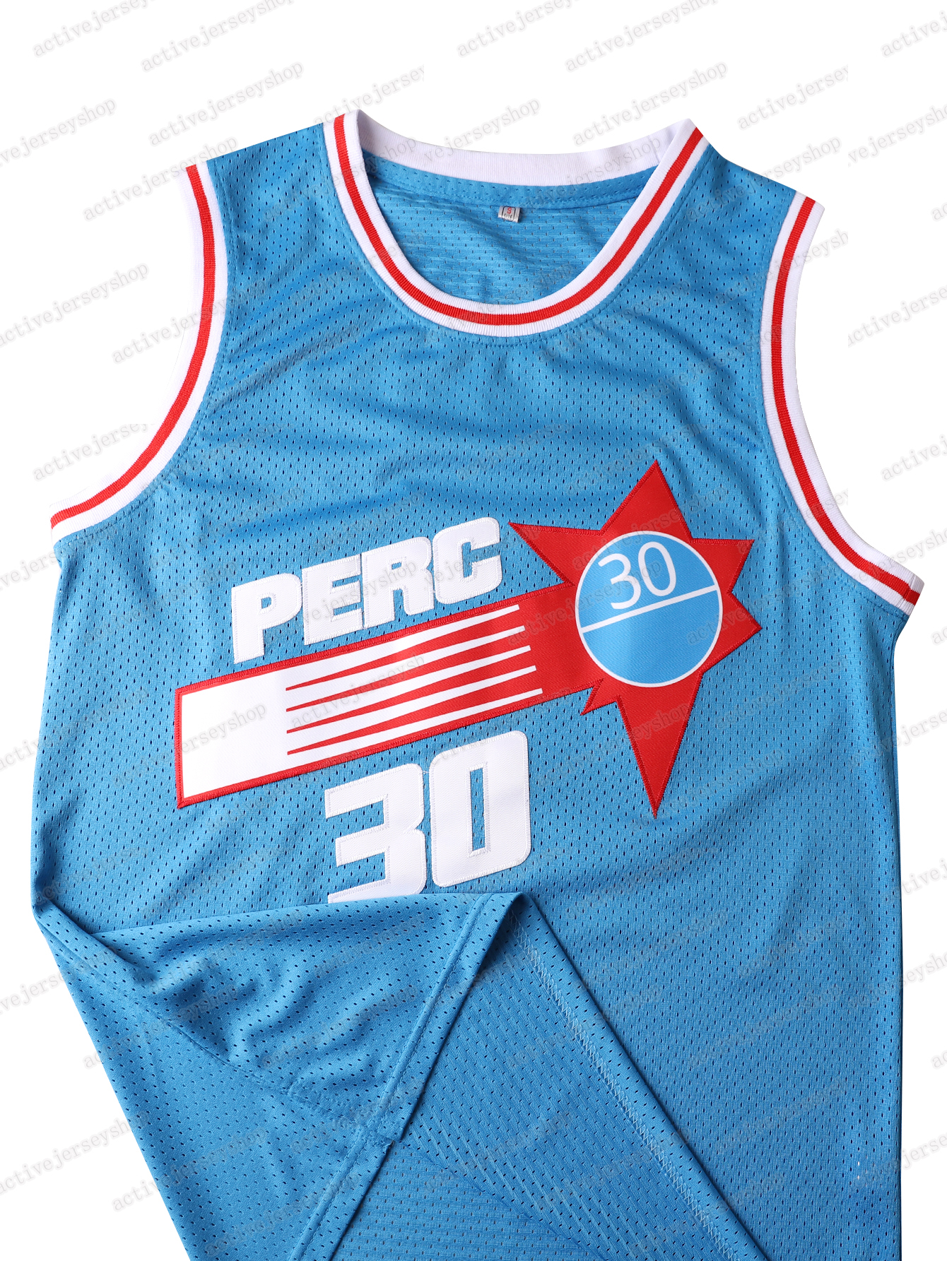 Men 30 OCET Embroidered Basketball Jerseys Breathable Stretchy Sleeveless Sports Uniform for Training Competition Parties Free shiping instock