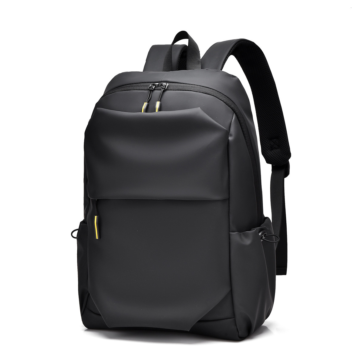Feisha's New With Large Capacity Of 15.6 Inches, A Multi-Functional Leisure Men's Backpack For Middle And High School Students