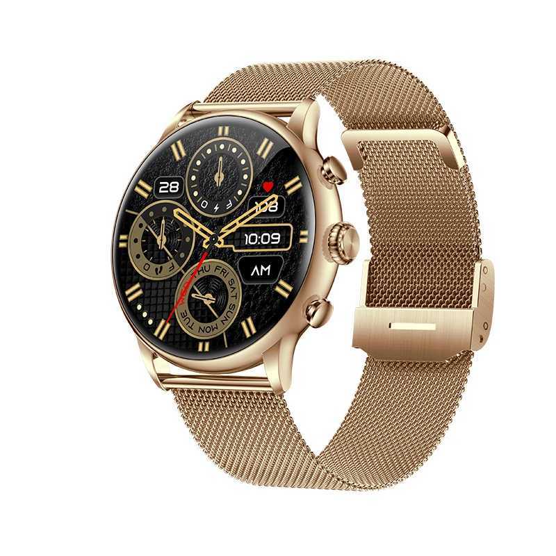 The new high-end clock features high performance long standby time and high-precision H26 suitable for Xiaomi Android W250104