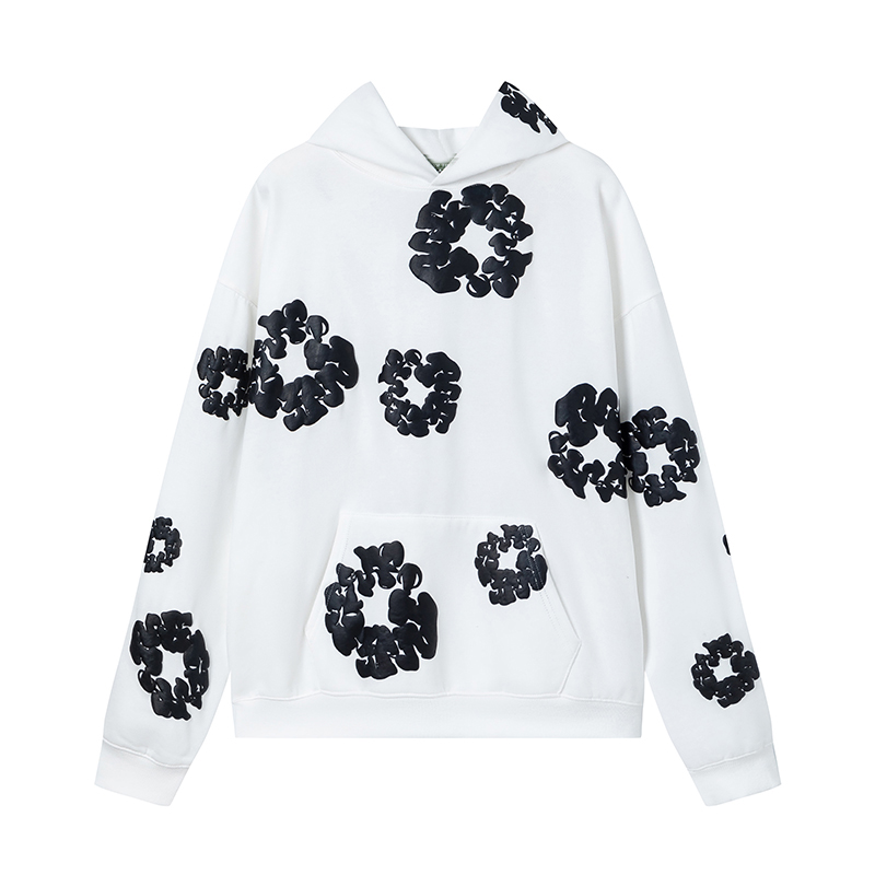 ZERODT 2025 New Fashion Clothing Womens mens Long Shirt mens Unisex long sleeve pullover Size S-XL