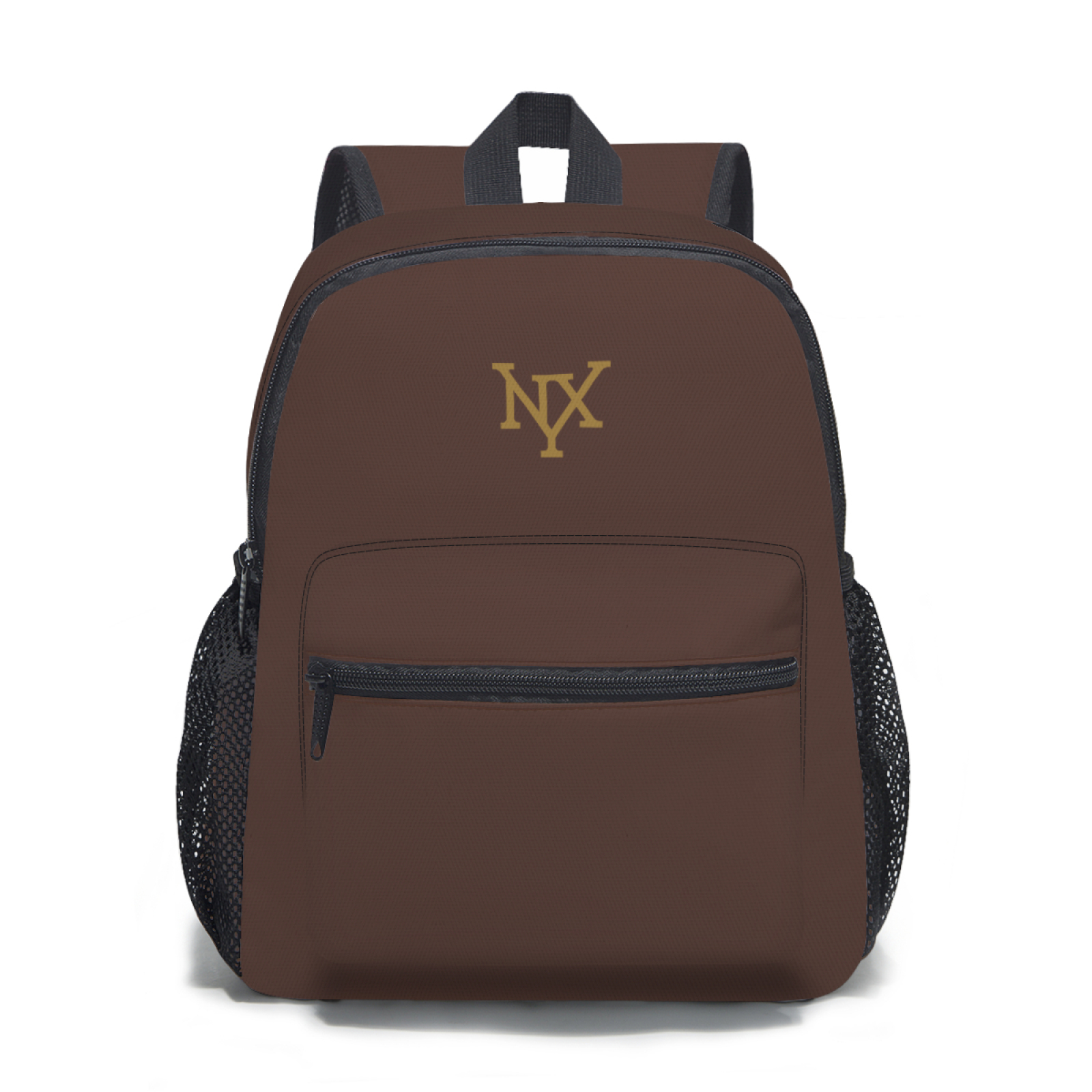 NXY backpack schoolbag Women Nylon backpacks designer bookbags back packs womens fashion all-match Large capacity school bag with dust bag 12inch