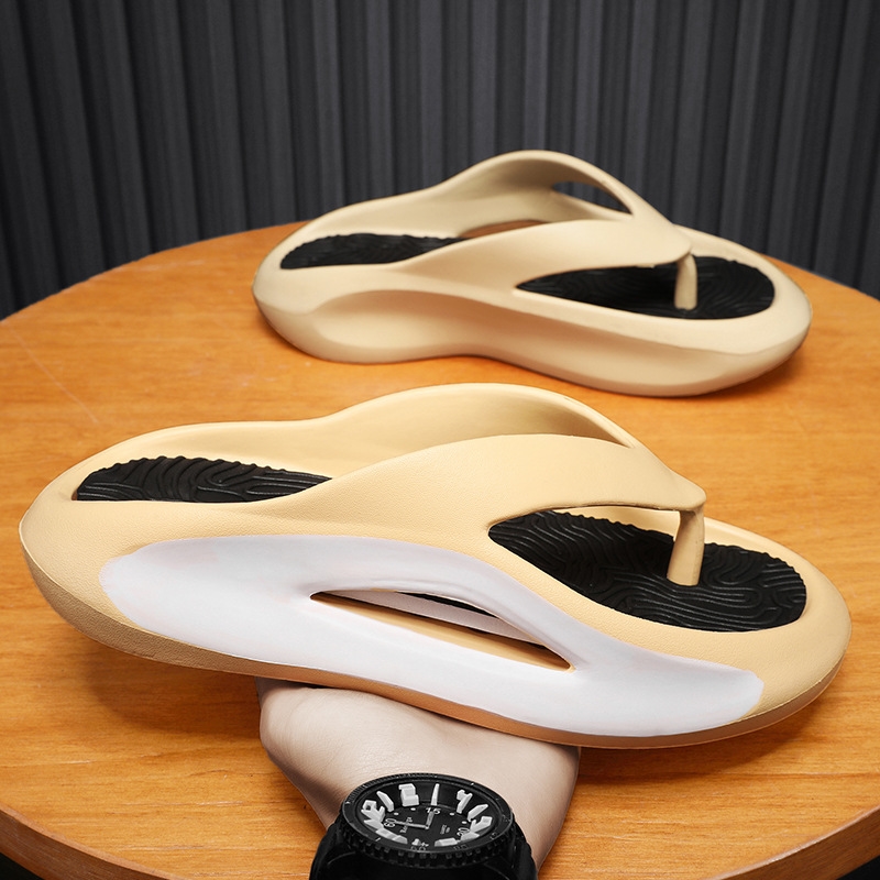 New free shipping 2025 beach breath natural comfortable shoes man size EUR39-45 for womens child daily wear