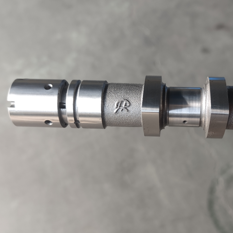 High-Quality Air Intake Camshaft Component for Enhanced Vehicle Functionality