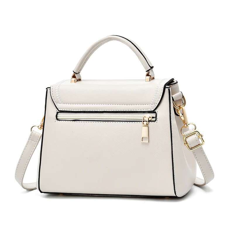 New Travel Handbag Women s Designer Trendy Crossbody Bag Fashion Shoulder Bag bag