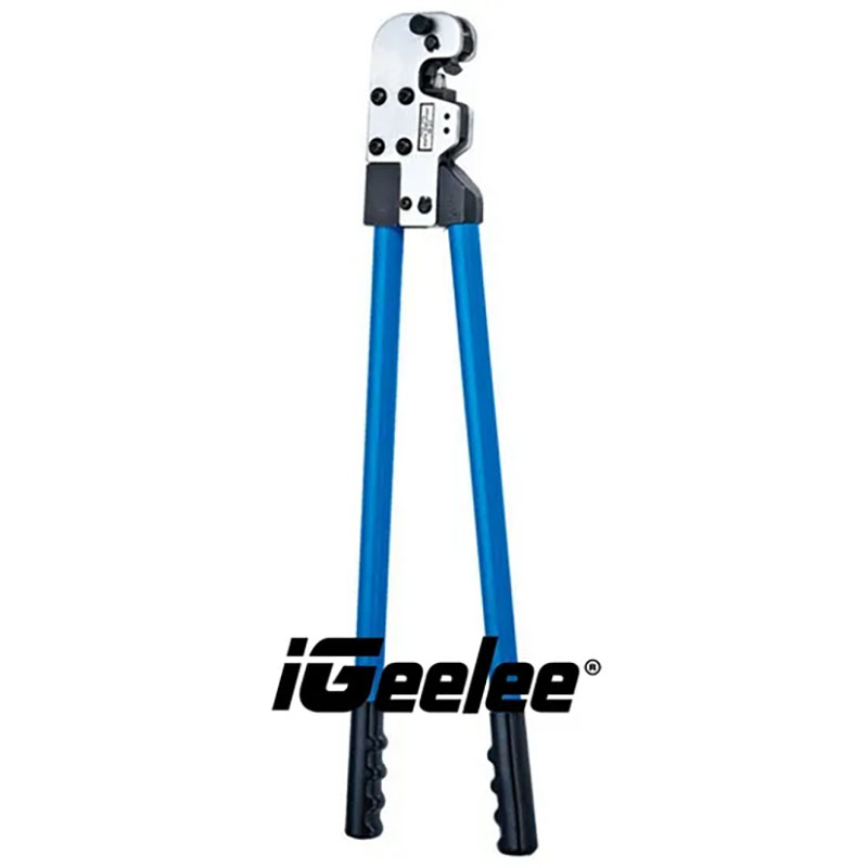 Igeelee Tube Fitting Tool Pex Pipe Crimping Tool Hydraulic Press Tool (Hz-1240) wholesale
